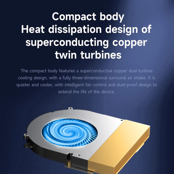 Planet Gates GMK G2 / us / 12GB RAM 512GB ROM MLLSE G2 Mini PC Windows 11 Pro Alder Lake N100 Intel 12th DDR4 12GB RAM 512GB SSD WiFi 6 BT5.2 Desktop Computer Mini Pc Work