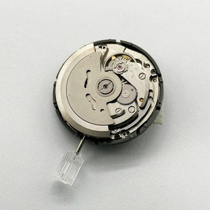 Planet Gates GMT NH34 Automatic Mechanical Movement Black 3H Datewheel High Accuracy 24 Jewels NH34A 4R34 24H Hand GMT Function