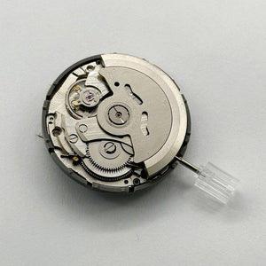 Planet Gates GMT NH34 Automatic Mechanical Movement Black 3H Datewheel High Accuracy 24 Jewels NH34A 4R34 24H Hand GMT Function