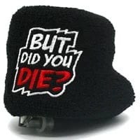 Planet Gates GOD BLESS 1 Motorcycle Front Fluid Oil Brake Reservoir Cover Socks For M1000RR S1000RR HP4 S1000R S1000XR R1200 R1250 GS ADV F900 G310 F750