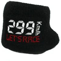 Planet Gates GOD BLESS 12 Motorcycle Front Fluid Oil Brake Reservoir Cover Socks For M1000RR S1000RR HP4 S1000R S1000XR R1200 R1250 GS ADV F900 G310 F750