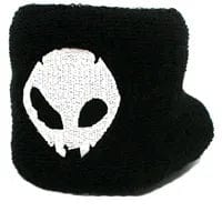 Planet Gates GOD BLESS 2 Motorcycle Front Fluid Oil Brake Reservoir Cover Socks For M1000RR S1000RR HP4 S1000R S1000XR R1200 R1250 GS ADV F900 G310 F750