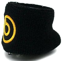 Planet Gates GOD BLESS 20 Motorcycle Front Fluid Oil Brake Reservoir Sock Cover For Yamaha YZF-R1 R1M 2015-2020 YZF R1 YZF1000 2916 2017 2018 2019