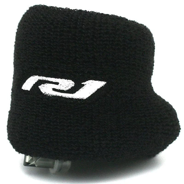 Planet Gates GOD BLESS 22 Motorcycle Front Fluid Oil Brake Reservoir Sock Cover For Yamaha YZF-R1 R1M 2015-2020 YZF R1 YZF1000 2916 2017 2018 2019