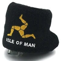 Planet Gates GOD BLESS 5 Motorcycle Front Fluid Oil Brake Reservoir Cover Socks For M1000RR S1000RR HP4 S1000R S1000XR R1200 R1250 GS ADV F900 G310 F750