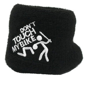 Planet Gates GOD BLESS 6 Motorcycle Front Fluid Oil Brake Reservoir Sock Cover For Yamaha YZF-R1 R1M 2015-2020 YZF R1 YZF1000 2916 2017 2018 2019