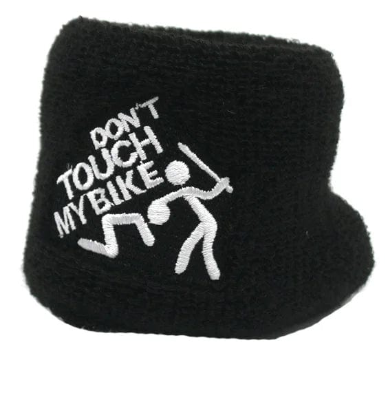 Planet Gates GOD BLESS 6 Motorcycle Front Fluid Oil Brake Reservoir Sock Cover For Yamaha YZF-R1 R1M 2015-2020 YZF R1 YZF1000 2916 2017 2018 2019