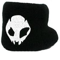 Planet Gates GOD BLESS 8 Motorcycle Front Fluid Oil Brake Reservoir Cover Socks For M1000RR S1000RR HP4 S1000R S1000XR R1200 R1250 GS ADV F900 G310 F750