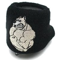 Planet Gates GOD BLESS 8 Motorcycle Front Fluid Oil Brake Reservoir Sock Cover For Yamaha YZF-R1 R1M 2015-2020 YZF R1 YZF1000 2916 2017 2018 2019