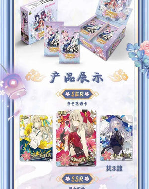 Planet Gates Goddess Story Collection Card 5M08 1m11 Set Anime Games Girl Party Swimsuit Bikini Booster Box Doujin Toys And Hobbies Gift