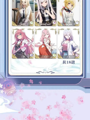 Planet Gates Goddess Story Collection Card 5M08 1m11 Set Anime Games Girl Party Swimsuit Bikini Booster Box Doujin Toys And Hobbies Gift