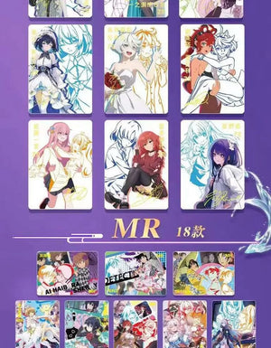 Planet Gates Goddess Story Collection Card 5M08 1m11 Set Anime Games Girl Party Swimsuit Bikini Booster Box Doujin Toys And Hobbies Gift