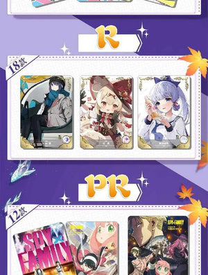 Planet Gates Goddess Story Collection Card 5M08 1m11 Set Anime Games Girl Party Swimsuit Bikini Booster Box Doujin Toys And Hobbies Gift