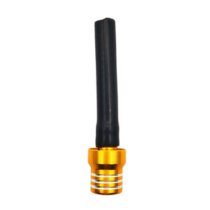 Planet Gates Gold  02 Gas Fuel Cap Valve Vent Breather Tube For SX F EXC ADV CRF YZF WRF KXF RMZ 125 250 300 350 450 990 Quad Motorcycle Motocross