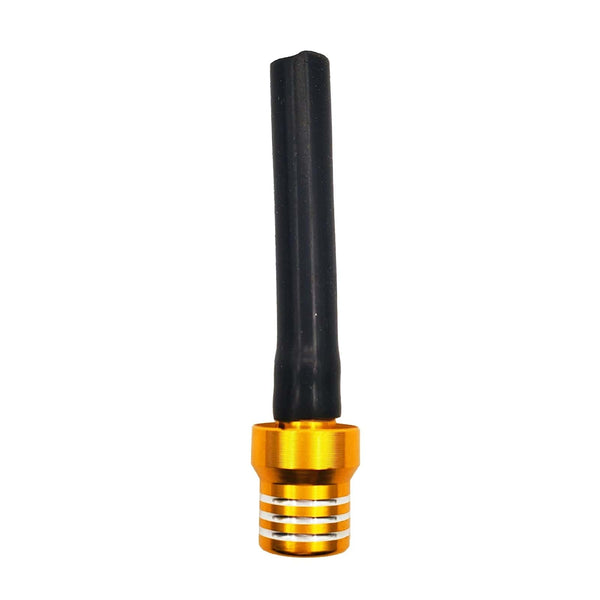 Planet Gates Gold  02 Gas Fuel Cap Valve Vent Breather Tube For SX F EXC ADV CRF YZF WRF KXF RMZ 125 250 300 350 450 990 Quad Motorcycle Motocross