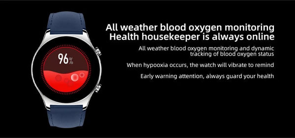 Planet Gates Gold Add Blue Strap / Global Version / Russian Federation HONOR Watch GS 3 Global Version 3D-Curved Glass SmartWatch GS3 1.43" AMOLED Screen 8 channel Accurate Health Monitoring Watch