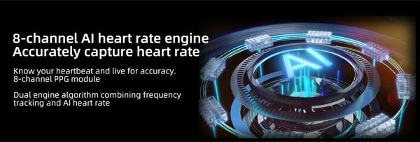 Planet Gates Gold Add Blue Strap / Global Version / Russian Federation HONOR Watch GS 3 Global Version 3D-Curved Glass SmartWatch GS3 1.43" AMOLED Screen 8 channel Accurate Health Monitoring Watch