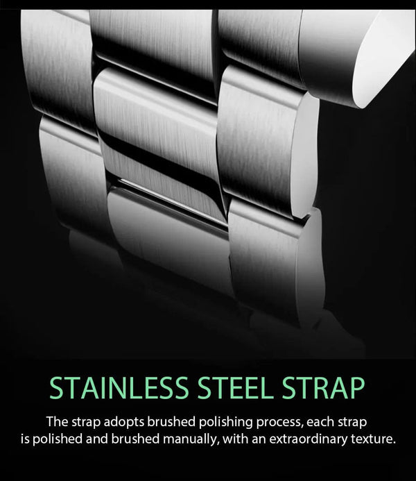 Planet Gates gold black LIGE Top Brand Luxury Fashion Diver Watch Men 30ATM Waterproof Date Clock Sport Watches Mens Quartz Wristwatch Relogio Masculino