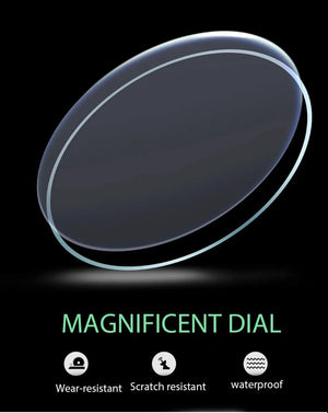 Planet Gates gold black LIGE Top Brand Luxury Fashion Diver Watch Men 30ATM Waterproof Date Clock Sport Watches Mens Quartz Wristwatch Relogio Masculino