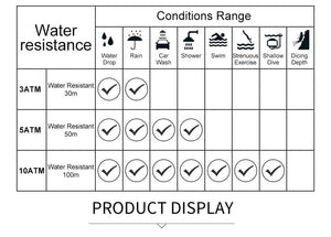 Planet Gates gold-box CURREN Men’s Watches Top Brand Big Sport Watch Luxury Men Military Steel Quartz Wrist Watches Chronograph Gold Design Male Clock