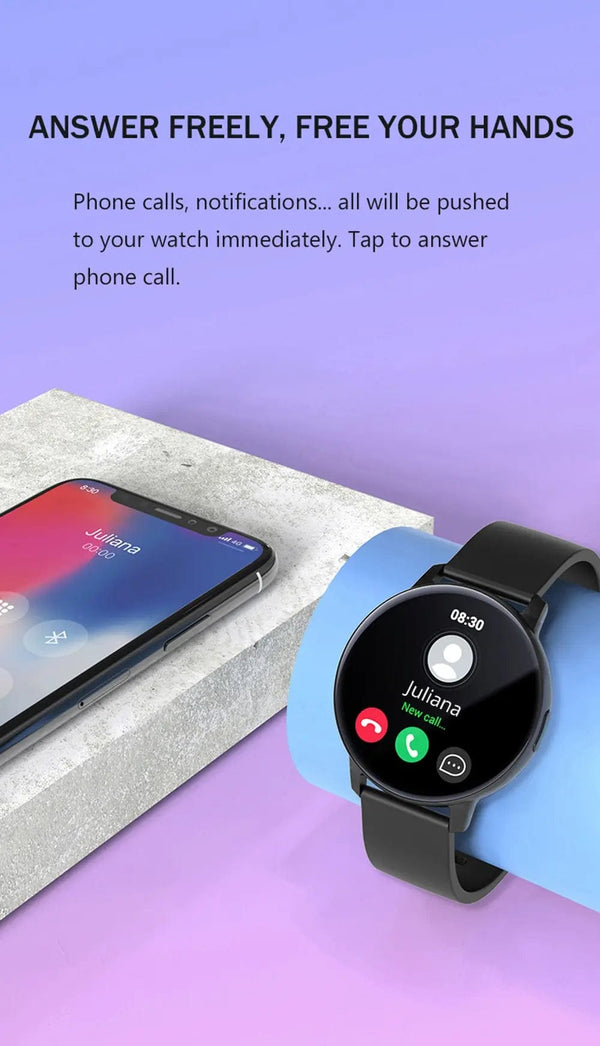 Planet Gates GOLD COLMI I31 Smartwatch 1.43 Inch AMOLED Screen 100 Sports Modes 7 Day Battery Life Always On Display Smart Watch Men Women