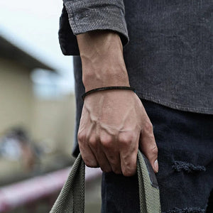 Planet Gates Gold Color / 64mm Dia. Vnox Retro Nordic Vikings Cuff Bangle Bracelets for Men, Stainless Steel Mobius Norse Mythology Runes Amulet Jewelry Dad Gfit