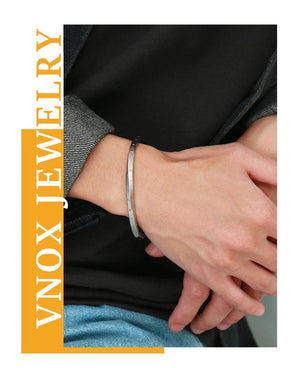 Planet Gates Gold Color / 64mm Dia. Vnox Retro Nordic Vikings Cuff Bangle Bracelets for Men, Stainless Steel Mobius Norse Mythology Runes Amulet Jewelry Dad Gfit