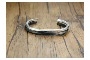 Planet Gates Gold Color / 64mm Dia. Vnox Retro Nordic Vikings Cuff Bangle Bracelets for Men, Stainless Steel Mobius Norse Mythology Runes Amulet Jewelry Dad Gfit