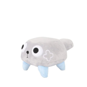 Planet Gates Gold Dandy's World Plush Horror Game Dandy World Scrap Soft Stuffed Plush Toy Cute Boxten Poppys Plushie Pillow Dolls For Kids Gifts