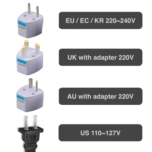 Planet Gates gold / EU Electric Hair Dryer High-Speed Anion 110000rpm Hair Care Hairdryer Noise Reduction Constant Temperature Hot Cold Wind Hair Dryer