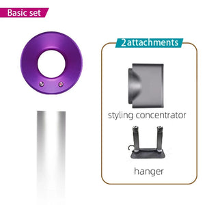 Planet Gates gold / EU Electric Hair Dryer High-Speed Anion 110000rpm Hair Care Hairdryer Noise Reduction Constant Temperature Hot Cold Wind Hair Dryer