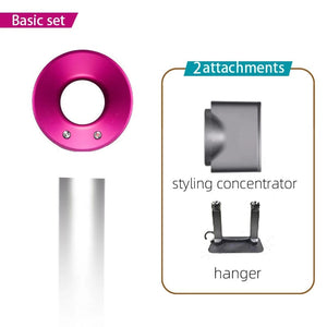 Planet Gates gold / EU Electric Hair Dryer High-Speed Anion 110000rpm Hair Care Hairdryer Noise Reduction Constant Temperature Hot Cold Wind Hair Dryer