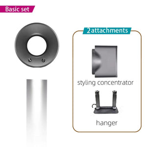 Planet Gates gold / EU Electric Hair Dryer High-Speed Anion 110000rpm Hair Care Hairdryer Noise Reduction Constant Temperature Hot Cold Wind Hair Dryer