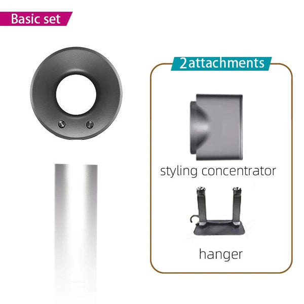 Planet Gates gold / EU Electric Hair Dryer High-Speed Anion 110000rpm Hair Care Hairdryer Noise Reduction Constant Temperature Hot Cold Wind Hair Dryer