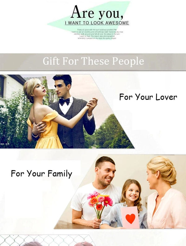 Planet Gates Gold Genuine K Gold Drop Clover Earrings Simple Design for Women Tassel Earrings Fine Jewelry Lucky Jewelry Birthday Gifts