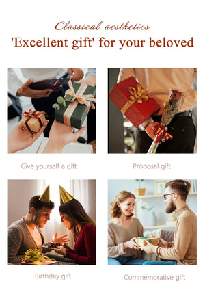 Planet Gates Gold Gold POEDAGAR Luxury Ladies Dress Watch Luminous Waterproof Week Date Woman Wristwatch Stainless Steel Women Quartz Watches reloj+box