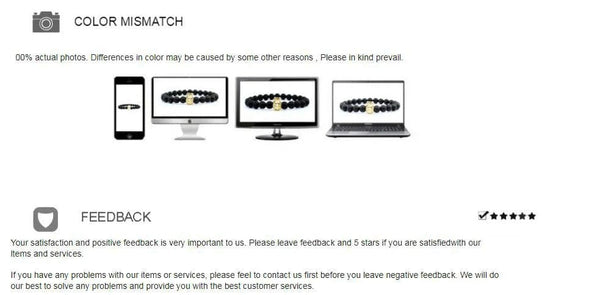 Planet Gates GOLD Luxury Stainless Steel Cross Charms Man Bracelet For Women Titanium Steel Beaded Jewelry Gift