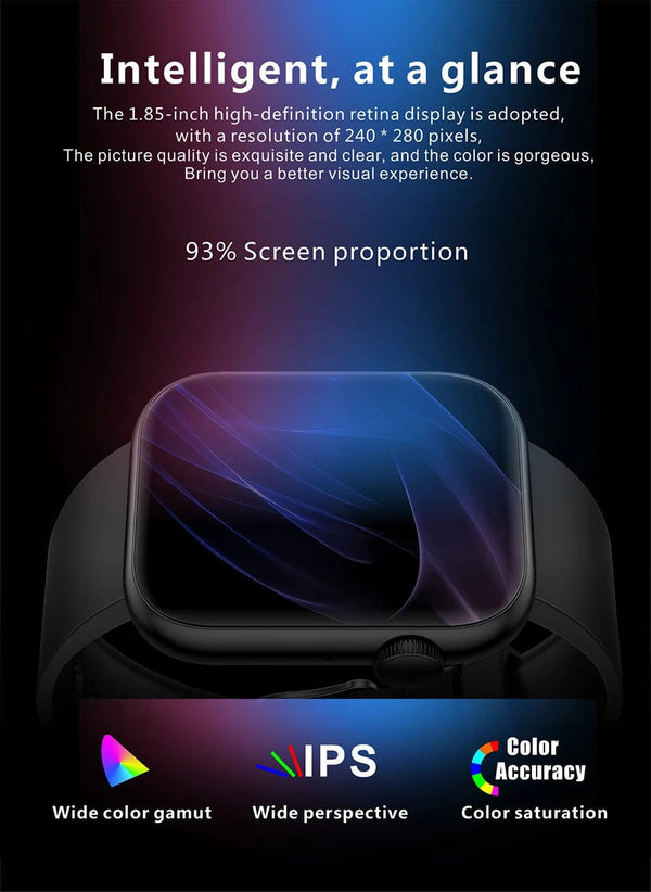 Planet Gates gold mesh belt LIGE Smart Watch For Women Full Touch Screen Bluetooth Call Waterproof Watches Sport Fitness Tracker Smartwatch Lady Reloj Mujer