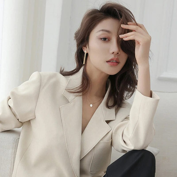 Planet Gates Gold New 925 Sterling Silver Square White Shell Necklace With Gold Geometric Shape Pendant Party Gift for Women's Fashion Jewelry