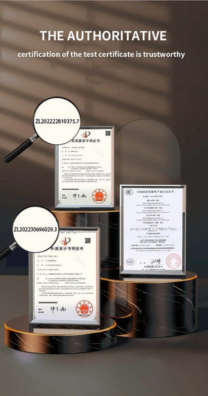 Planet Gates Gold One Nozzle / us Professional High Speed Hair Dryer Negative Ion 5 Attachment 1600W Constant Temperature Hair Care Fast Anion Electric Hair Dryer