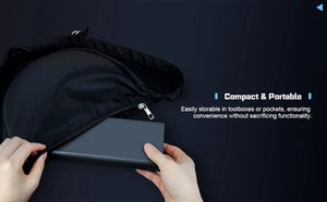 Planet Gates Gold Precision Electric Screwdriver Set 68 in 1 Cordless 64 S2 Precision Drill Bits 5 Torque Settings LED Hand Repair Tool Kit