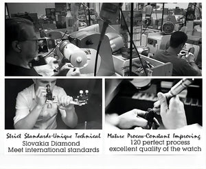 Planet Gates Gold Women Quartz Watch Bracelet Stainless Steel Fashion Gold Ladies Watches Clock High-quality Luxury Ladies Wristwatch(Only Watch)