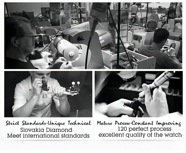 Planet Gates Gold Women Quartz Watch Bracelet Stainless Steel Fashion Gold Ladies Watches Clock High-quality Luxury Ladies Wristwatch(Only Watch)