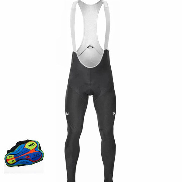 Planet Gates Gold / XXL Cycling Mens Downhill Bicycle Pants Trousers 20D Padded Mountain Breathable Outdoor Bicycle