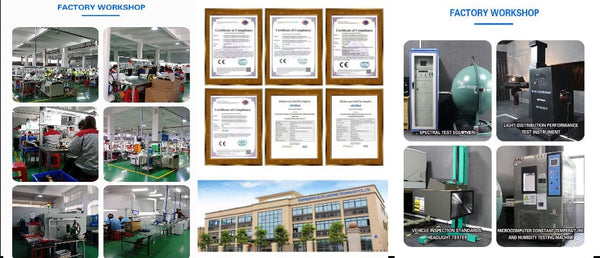 Planet Gates Golden yellow / H1 2x H7 LED H11 H4 Hi/Lo H1 H3 H8 HB1 HB3 HB4 HB5 HIR2 H13 H27 9005 9006 Car Headlight Bulbs 3000K 6000K 8000K COB C6 car lights