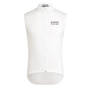 Planet Gates Gore Cycling Wear Men's outdoor cycling sports windproof rainproof vest Road Bicycle Rain Clothes Mountain Bike Jacket