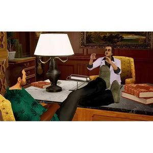 Planet Gates Grand Theft Auto The Trilogy The Definitive Edition Nintendo Switch Game Deals Original Physical Game Card for Switch OLED Lite