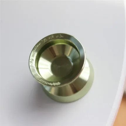 Planet Gates Gravitation5 ACEYO Gravitation7   YOYO  For Professional long sleeping  Metal yoyo