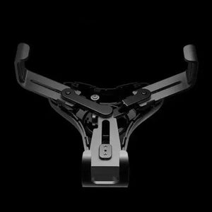 Planet Gates Gravity Car Holder Auto Air Vent Mount Clip Bracket Cell Holder No Magnetic GPS Mobile Phone Stand for IPhone 15 Xiaomi Samsung