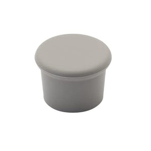 Planet Gates Gray 1pc/6pcs, Reusable Silicone Wine Stoppers, Replace Cork, Seal Wine Bottles, Reusable Beer Bottle Caps, Wine Preservers, Easy To Clean, Non-Leak Wine Bottle Cap Keeper Seal Beer Drink Champagne Bottle Cap Bar Accessories